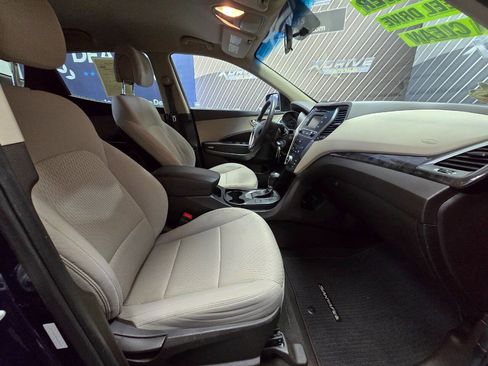 Used 2017 Hyundai Santa Fe Sport w/ Cargo Package image 25