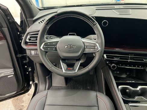 New 2026 Chevrolet Traverse Z71 w/ Enhanced Driving Package image 21