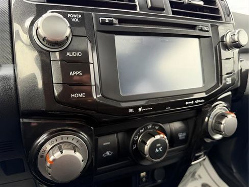 Used 2019 Toyota 4Runner TRD Pro image 44