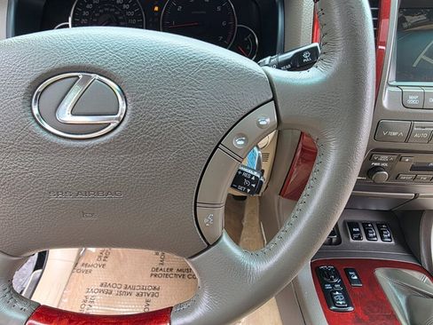 Used 2009 Lexus GX 470 AWD/4WD image 36