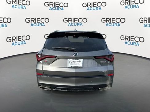 New 2026 Acura MDX A-Spec image 6