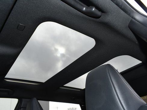 Certified 2023 Toyota bZ4X Limited w/ Weather Package image 19