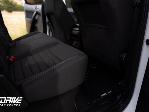 Used 2022 Ford Ranger XLT image 17