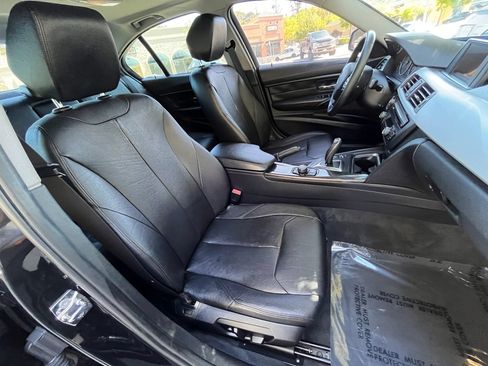 Used 2012 BMW 328i Sedan RWD image 12