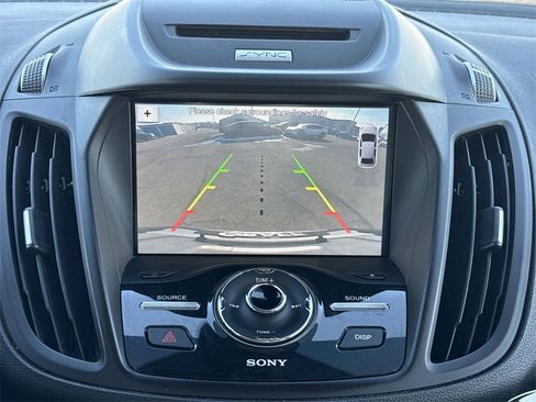 Used 2017 Ford Escape Titanium image 23