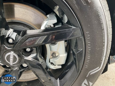 Used 2023 Nissan Ariya AWD image 77