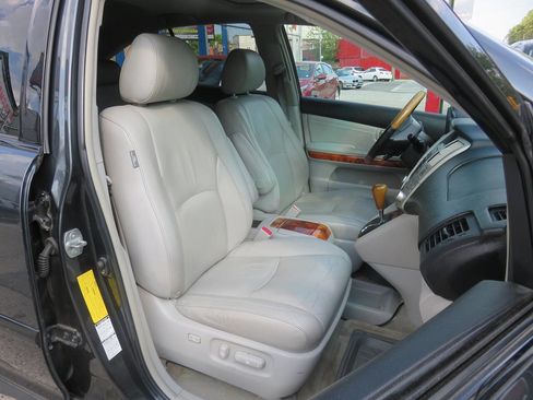 Used 2009 Lexus RX 350 AWD image 11