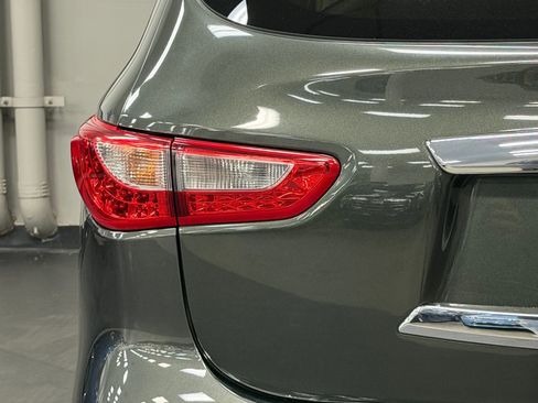 Used 2013 INFINITI JX35 AWD w/ Premium Pkg image 13