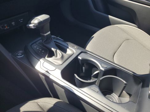 New 2026 Kia K4 LXS image 23