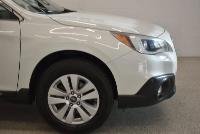 Used 2016 Subaru Outback 2.5i Premium AWD/4WD image 13