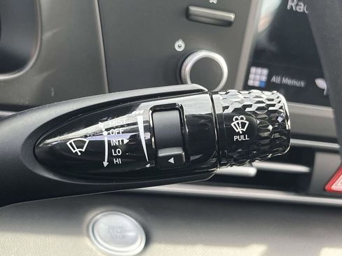 New 2026 Hyundai Elantra Blue FWD image 23