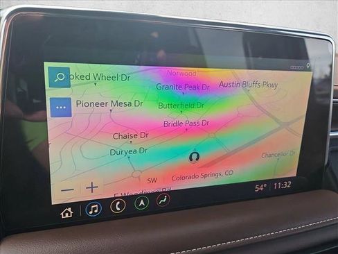 Used 2021 Chevrolet Tahoe High Country image 13