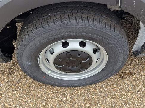 New 2026 Ford Transit 250 Low Roof w/ Load Area Protection Package image 21