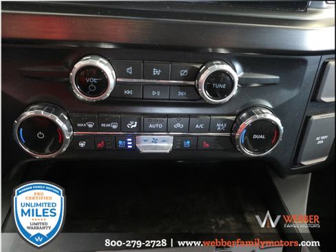 Used 2024 Ford F350 Lariat w/ Sport Appearance Package AWD/4WD image 25