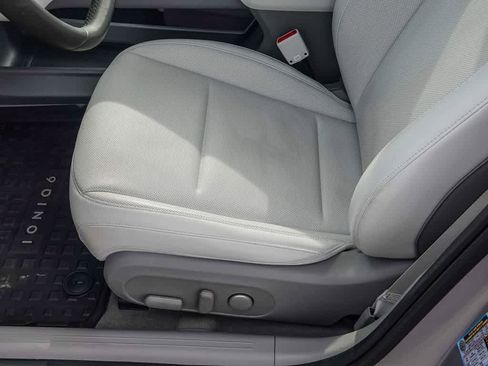 Used 2024 Hyundai Ioniq 6 Limited image 21