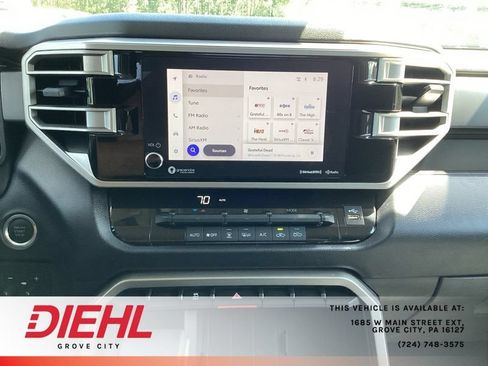 Used 2024 Toyota Tundra SR5 RWD image 32
