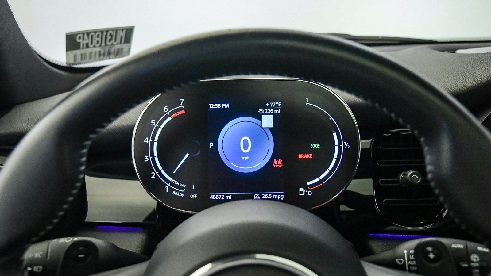Used 2023 MINI Cooper S FWD image 24