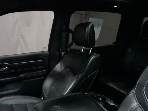 Used 2020 RAM 1500 Rebel w/ Rebel Level 2 Equipment Group AWD/4WD image 29