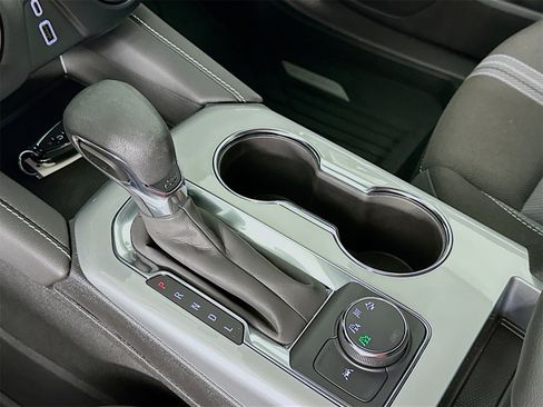 New 2025 Chevrolet Blazer LT w/ LPO, Floor Liner Package image 17