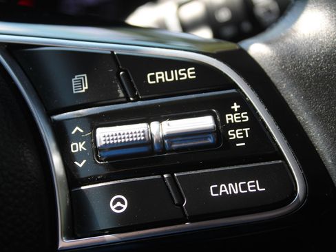 Certified 2023 Kia Seltos S w/ Navigation Package FWD image 29