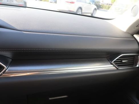 Used 2025 MAZDA CX-5 AWD 2.5 S w/ Premium Plus Pkg image 33