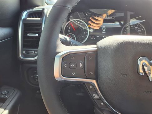 New 2026 RAM 1500 Lone Star image 12