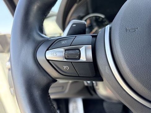 Used 2018 BMW 640i xDrive Convertible AWD/4WD image 21