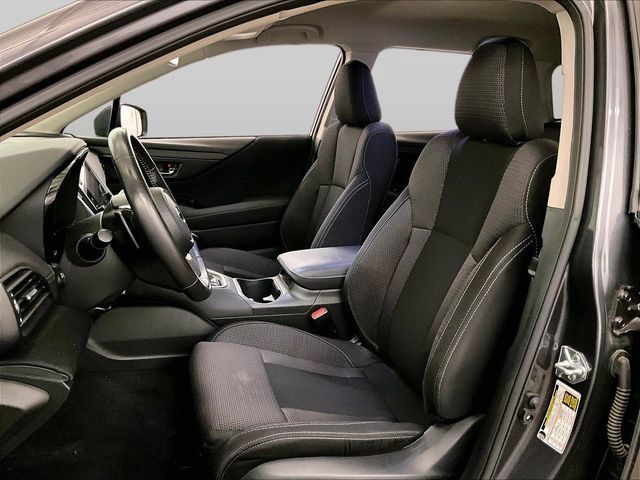 Used 2025 Subaru Outback Premium w/ Popular Package #1A AWD/4WD image 24