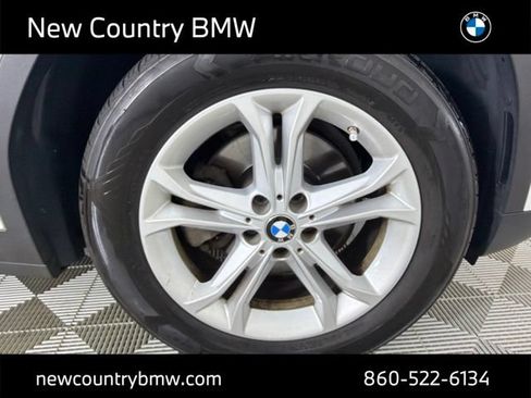 Used 2020 BMW X3 xDrive30i w/ Convenience Package AWD/4WD image 27