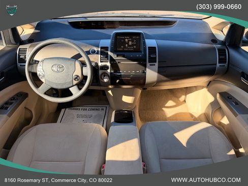 Used 2005 Toyota Prius image 11