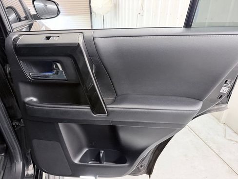 Used 2020 Toyota 4Runner Nightshade RWD image 38