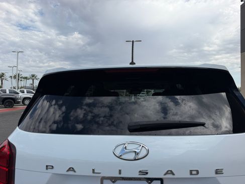 Used 2021 Hyundai Palisade SEL w/ Convenience Package FWD image 24
