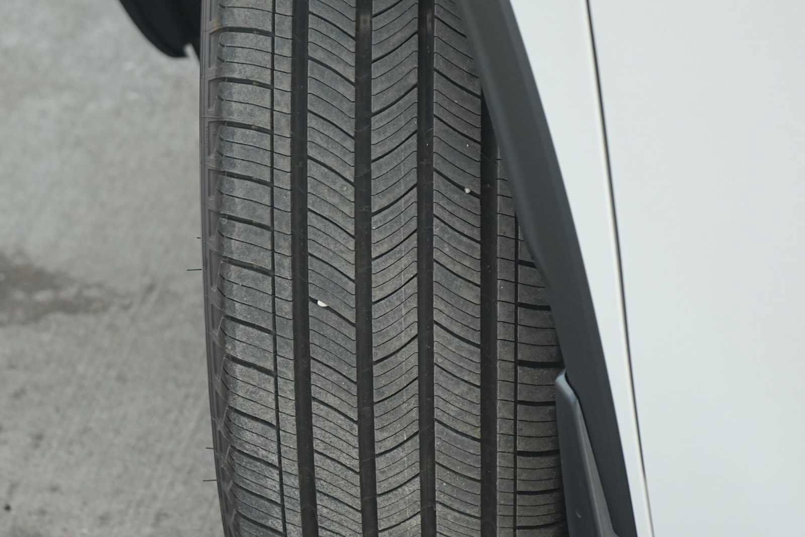 Certified 2026 Honda CR-V Sport Touring image 29