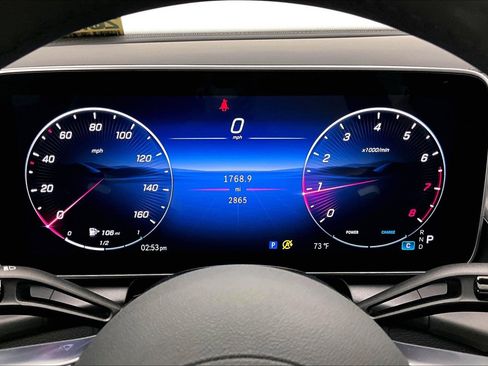 Used 2026 Mercedes-Benz GLC 300 image 22