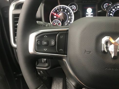 New 2026 RAM 1500 Big Horn image 15