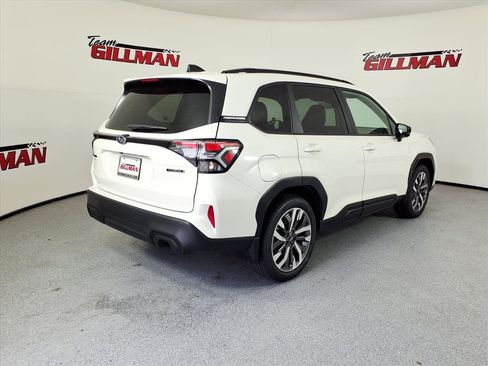 New 2026 Subaru Forester Touring image 4