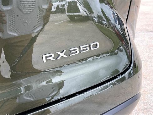 Used 2025 Lexus RX 350 Premium w/ Convenience Package image 10