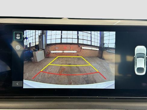 Used 2026 Kia K5 GT-Line image 16