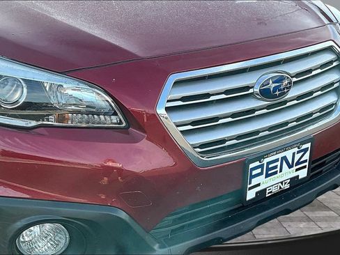 Used 2016 Subaru Outback 2.5i Premium AWD/4WD image 29