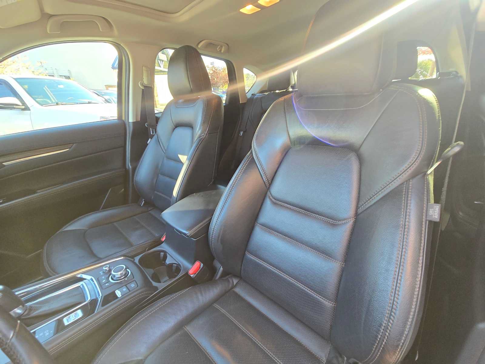 Used 2018 MAZDA CX-5 Grand Touring AWD/4WD image 22