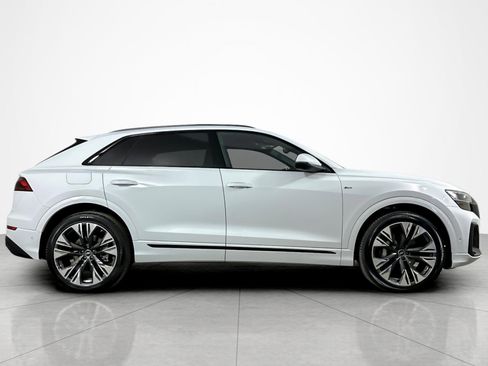 New 2026 Audi Q8 Premium Plus image 7