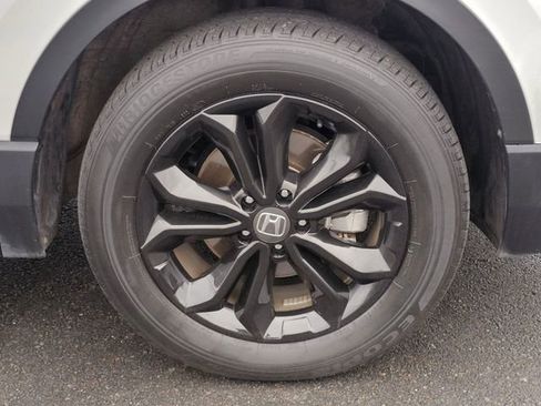 Used 2020 Honda CR-V EX-L image 11