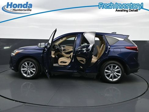 Used 2024 Acura RDX SH-AWD image 43
