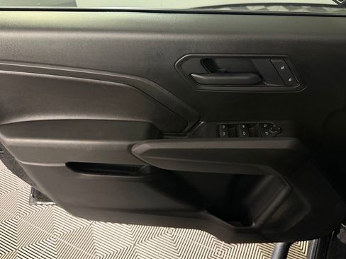 Used 2025 Chevrolet Colorado Trail Boss image 28