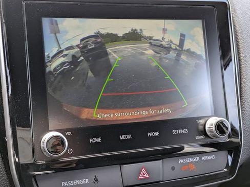 Used 2025 Mitsubishi Outlander Sport SE AWD/4WD image 20