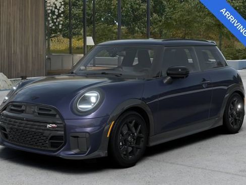 New 2027 MINI Cooper S FWD image 1