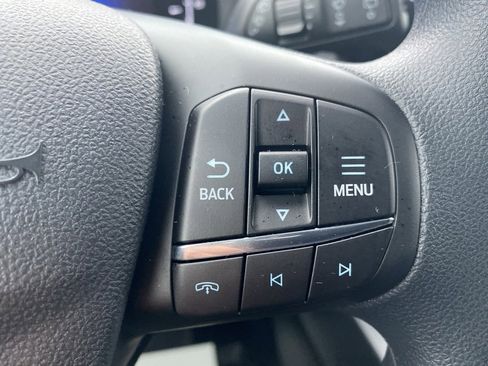 Used 2025 Ford Escape Active image 25