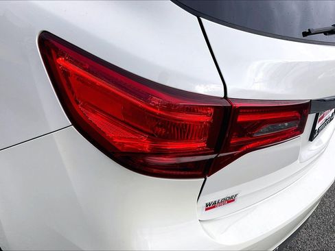 Used 2018 Acura MDX SH-AWD w/ Technology Package image 35