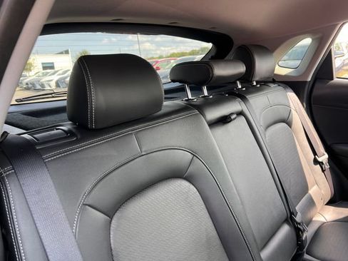 Used 2021 Hyundai Kona Ultimate AWD/4WD image 30