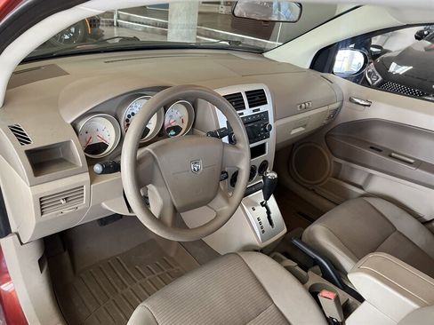 Used 2009 Dodge Caliber SXT image 11